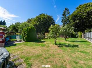 Großzügiges Grundstück mit Garten & Pool in Linz-Keferfeld, 500000 €, Immobilien-Grund und Boden in Oberösterreich Großzügiges Grundstück mit Garten & Pool in Linz-Keferfeld, 500000 €, Immobilien-Grund und Boden in Oberösterreich
