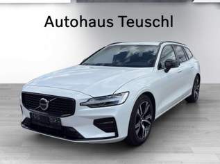 V60 Plus, B4 Mild Hybrid, Benzin, Dark, 36980 €, Auto & Fahrrad-Autos in Niederösterreich
