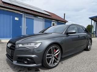 A6 3.0 24V TDI **S-LINE** Competition quattro AHK, 34800 €, Auto & Fahrrad-Autos in 3251 Gemeinde Purgstall an der Erlauf