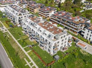 Ein Ort der Ruhe und Geborgenheit – Ihre moderne Wohlfühloase im 22. Bezirk, 265000 €, Immobilien-Wohnungen in 1220 Donaustadt