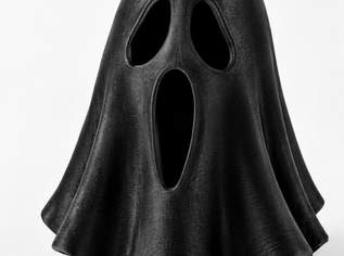 Halloween Deko Geist, 14.99 €, Haus, Bau, Garten-Geschirr & Deko in 1220 Donaustadt