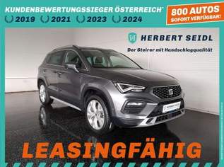 Ateca Xperience 4x4 2,0 TDI DSG *18 ZOLL / VOLL-LED /..., 29480 €, Auto & Fahrrad-Autos in 8200 Gleisdorf Ateca Xperience 4x4 2,0 TDI DSG *18 ZOLL / VOLL-LED /..., 29480 €, Auto & Fahrrad-Autos in 8200 Gleisdorf