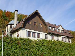 Großzügige 6-Zimmer-Wohnung im charmanten „Adlerhof“ - inkl. Eigengarten und Stellplatz, 420000 €, Immobilien-Wohnungen in 3021 Pressbaum