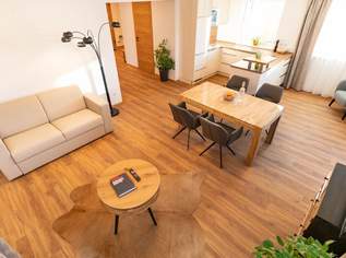 Ramsau am Dachstein - Schladming: SENSATIONELLER PREIS! SENSATIONELLER BLICK! HONORARFREI FÜR KÄUFER: INNEN - NUR 6,5% KAUFNEBENKOSTEN!! 3-Zimmer-Apartment, touristische Vermietung & Eigennutzung!, 585000 €, Immobilien-Wohnungen in 8972 Politische Expositur Gröbming