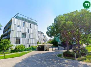 4-Zimmer-Maisonette mit 2 Balkonen - Nähe U3 Zippererstraße, 2057.16 €, Immobilien-Wohnungen in 1110 Simmering