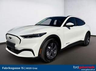 Mustang Mach-E Elektro Extended Range, 57900 €, Auto & Fahrrad-Autos in 8020 Gries