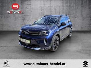 C5 Aircross mHEV 136 e-DSC6 Max, 24990 €, Auto & Fahrrad-Autos in 3161 Gemeinde St. Veit an der Gölsen C5 Aircross mHEV 136 e-DSC6 Max, 24990 €, Auto & Fahrrad-Autos in 3161 Gemeinde St. Veit an der Gölsen
