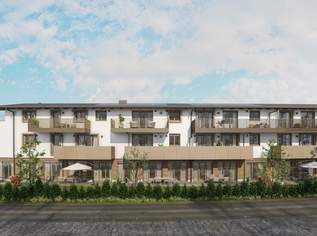 Traumhafte 4-Zimmer-Wohnung mit Balkon und Tiefgaragenplätzen in zentraler Lage von Elixhausen!, 422000 €, Immobilien-Wohnungen in 5161 Elixhausen