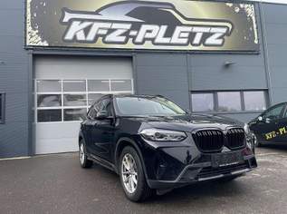 X3 xDrive 20d 48V Aut. TEMP NAVI LED PDC SH RÜFAK, 54990 €, Auto & Fahrrad-Autos in 8740 Zeltweg