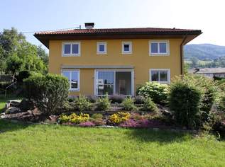 Besonderes Einfamilienhaus, großer Garten, Zentrumnähe, 1580000 €, Immobilien-Häuser in 5310 Mondsee