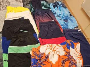 Badehosen gr. L 10 Stück , 15 €, Kleidung & Schmuck-Herrenkleidung in 1100 Favoriten