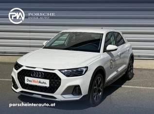 A1 30 TFSI intense, 27900 €, Auto & Fahrrad-Autos in 8020 Gries