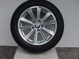 BMW 5er F10/F11 u.6er F12/F06 Winterradsatz, 890 €, Auto & Fahrrad-Teile & Zubehör in 6335 Gemeinde Thiersee