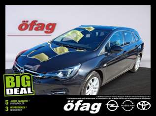 Astra ST 1.0 Turbo Ecotec, 10490 €, Auto & Fahrrad-Autos in 5020 Altstadt