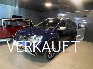 Duster Prestige 4WD*Anhängevorrichtung*RFK, 17990 €, Auto & Fahrrad-Autos in 6200 Marktgemeinde Jenbach