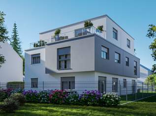 NEUES PROJEKT. WIENERBERGER ZIEGELHAUS MIT 5 ZIMMERN! 135m² WNFL+52m² KELLER! PROVISIONSFREI für den Käufer., 779900 €, Immobilien-Häuser in 1210 Floridsdorf