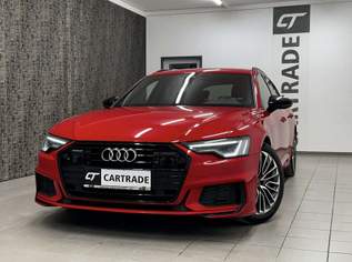 A6 55 TFSI e quattro sport MATRIX-LED/ VIRTUAL/, 39990 €, Auto & Fahrrad-Autos in Kärnten