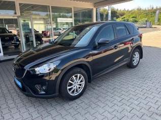 CX-5 2,0i AWD Challenge, 12990 €, Auto & Fahrrad-Autos in 9113 Ruden