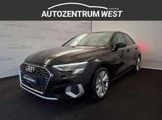 A3 30 TFSI Limo advanced...LED/AHK/Kamera, 24987 €, Auto & Fahrrad-Autos in 6410 Marktgemeinde Telfs A3 30 TFSI Limo advanced...LED/AHK/Kamera, 24987 €, Auto & Fahrrad-Autos in 6410 Marktgemeinde Telfs
