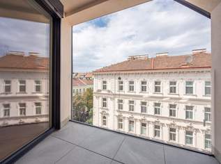 ++FonteFlats++ Hochwertiger 3-Zimmer Neubau-ERSTBEZUG mit Balkon!, 2358.99 €, Immobilien-Wohnungen in 1100 Favoriten