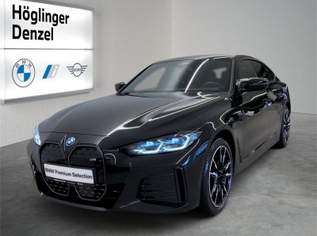 i4 Gran Coupe xDrive M50, 69990 €, Auto & Fahrrad-Autos in 4020 Bulgariplatz