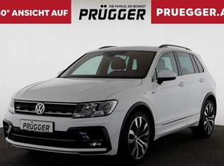 Tiguan 2,0 TDI R-LINE SPORTPAKET NAVI 20ZOLL, 26990 €, Auto & Fahrrad-Autos in 8071 Hausmannstätten Tiguan 2,0 TDI R-LINE SPORTPAKET NAVI 20ZOLL, 26990 €, Auto & Fahrrad-Autos in 8071 Hausmannstätten