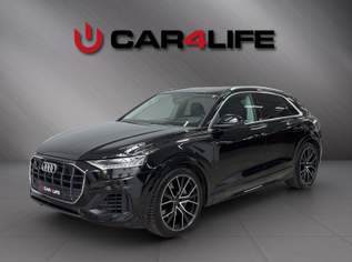 Q8 55 TFSI e quattro *Panorama*ACC*360*Rollo*, 56900 €, Auto & Fahrrad-Autos in 1230 Liesing