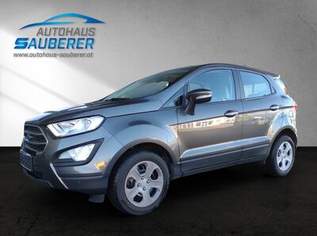 ECOSPORT *Trend* I 63.000 KM I, 9999 €, Auto & Fahrrad-Autos in Niederösterreich ECOSPORT *Trend* I 63.000 KM I, 9999 €, Auto & Fahrrad-Autos in Niederösterreich