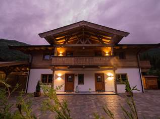 Alpenträume leben- stilvolles Landhaus mit separater Wohneinheit, 1450000 €, Immobilien-Häuser in 6345 Kreuzgütl