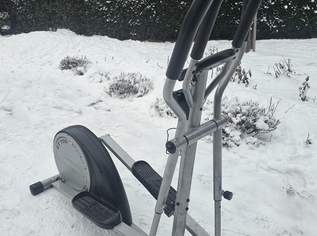 Hometrainer, 150 €, Marktplatz-Sportgeräte & Zubehör in 5071 Wals-Siezenheim