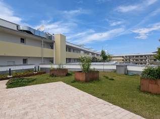 4-Zimmer Neubauwohnung mit Terrasse, Tiefgarage und hochwertiger Ausstattung in Graz-Lend (Provisionsfrei), 341000 €, Immobilien-Wohnungen in 8020 
