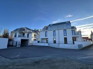 NEUBAU 3 ZIMMER IM ZENTRUM MIT GROSSER TERRASSENFLÄCHE, 342908.5 €, Immobilien-Wohnungen in 2483 Katastralgemeinde Ebreichsdorf