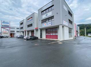 Kleine Bürofläche in 9500 Villach, 589.25 €, Immobilien-Gewerbeobjekte in 9500 