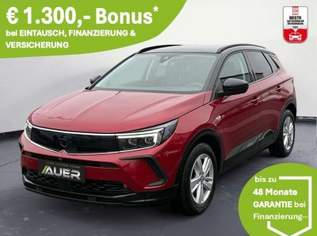 Grandland 1,2 Turbo GS Line Aut. | LED | WinterPak | 360..., 19490 €, Auto & Fahrrad-Autos in Niederösterreich