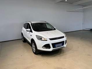 Kuga 2,0 TDCi Trend, 14500 €, Auto & Fahrrad-Autos in 4600 Wels
