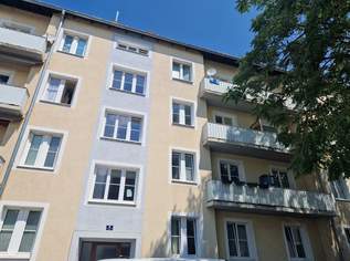MODERNE 2 ZIMMERWOHNUNG MIT BALKON IN KREMS AN DER DONAU, 699 €, Immobilien-Wohnungen in 3500 Am Steindl MODERNE 2 ZIMMERWOHNUNG MIT BALKON IN KREMS AN DER DONAU, 699 €, Immobilien-Wohnungen in 3500 Am Steindl
