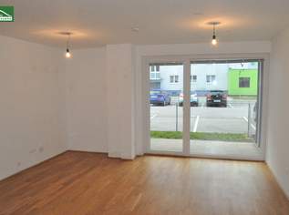 Lichtdurchflutete 4-Zimmer-Wohnung mit privater Außenfläche, 1134.1 €, Immobilien-Wohnungen in 3100 Stattersdorf