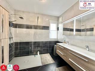Helle 4-Zimmer-Dachgeschosswohnung im Neubau, 457900 €, Immobilien-Wohnungen in 2326 Gemeinde Lanzendorf