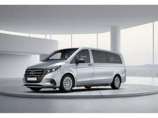 Vito 114 CDI kombi PRO Extralang 9 Sitze, 77988 €, Auto & Fahrrad-Autos in Niederösterreich