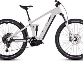 Cube Stereo Hybrid ONE22 Pro 800 - desertstone-black Rahmengröße: L, 3699 €, Auto & Fahrrad-Fahrräder in 1070 Neubau