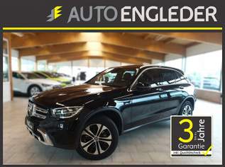 GLC de PHEV 4Matic, 42900 €, Auto & Fahrrad-Autos in 4134 Putzleinsdorf