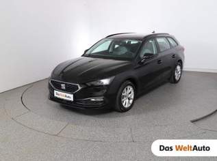 Leon Style 1.0 TSI Leon Style 1.0 TSI