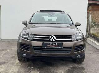 Touareg Sky V6 TDI BMT 4Motion Aut.*Pano/Schiebedach*, 16990 €, Auto & Fahrrad-Autos in 4221 Steyregg Touareg Sky V6 TDI BMT 4Motion Aut.*Pano/Schiebedach*, 16990 €, Auto & Fahrrad-Autos in 4221 Steyregg
