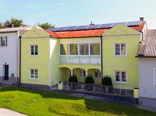Gepflegtes-Großzügiges Haus - 2 Wohneinheiten möglich, 335000 €, Immobilien-Häuser in 2243 Matzen
