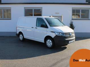 T6 Kastenwagen KR 2,0 Entry TDI BMT, 29999 €, Auto & Fahrrad-Autos in Tirol