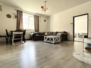 Einfamilienhaus mit zwei separaten Wohneinheiten, 299900 €, Immobilien-Häuser in 2405 Hundsheim