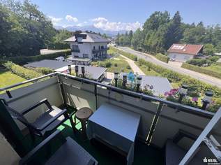 Charmante Eigentumswohnung mit Balkon, Carport und Keller in attraktiver Lage von Velden am Wörthersee, 349000 €, Immobilien-Wohnungen in 9220 Sonnental Charmante Eigentumswohnung mit Balkon, Carport und Keller in attraktiver Lage von Velden am Wörthersee, 349000 €, Immobilien-Wohnungen in 9220 Sonnental