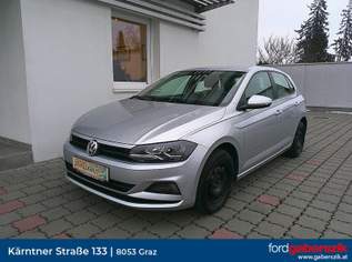 Polo 1,0, 10900 €, Auto & Fahrrad-Autos in 8020 Gries