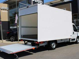 Ducato Maxi Koffer 140PS Ladebordwand Dholland..., 49990 €, Auto & Fahrrad-Autos in 8483 Deutsch Goritz Ducato Maxi Koffer 140PS Ladebordwand Dholland..., 49990 €, Auto & Fahrrad-Autos in 8483 Deutsch Goritz