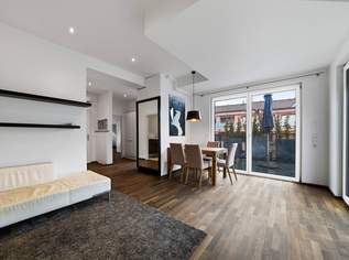 Über den Dächern von Innsbruck! 2-Zimmer Wohnung mit großer Terrasse in Best-Lage von Wilten!, 475000 €, Immobilien-Wohnungen in Tirol Über den Dächern von Innsbruck! 2-Zimmer Wohnung mit großer Terrasse in Best-Lage von Wilten!, 475000 €, Immobilien-Wohnungen in Tirol